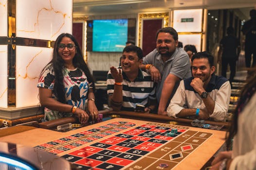 Průvodce srovnáním bonusů online casin: Jak vybrat nejlepší?