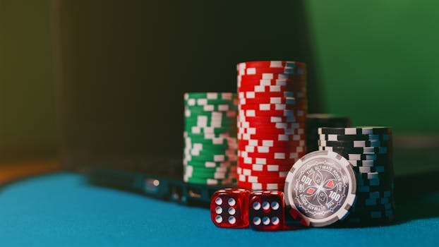 2025: Jak se mění trendy v online casino bonusech a co čekat?