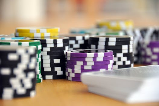 Získejte Nejlepší Pokerové Bonusy: Průvodce Exkluzivními Nabídkami